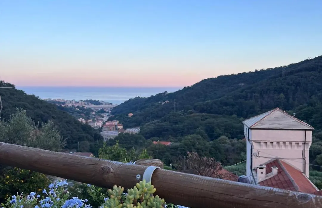 Il RosAle a Celle Ligure-1
